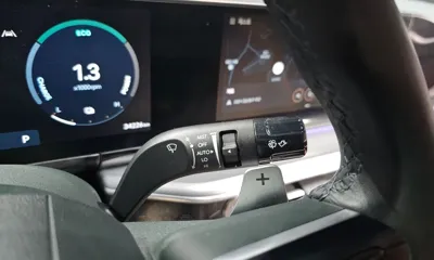 Hyundai Grandeur 2023, 34226 км, за 22666.59 USD - фото 29