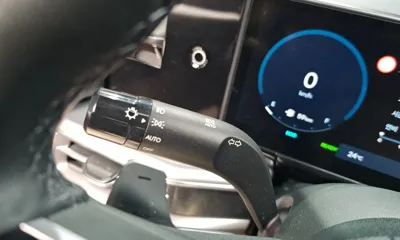 Hyundai Grandeur 2023, 34226 км, за 22666.59 USD - фото 30