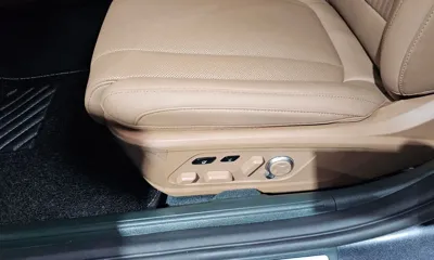 Hyundai Grandeur 2023, 34226 км, за 22666.59 USD - фото 32