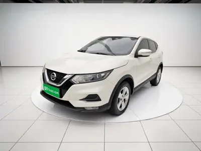 Nissan Qashqai 2021, 34400 км, за 11256.4 USD