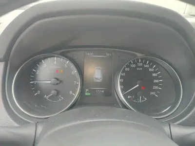 Nissan Qashqai 2021, 34400 км, за 11256.4 USD