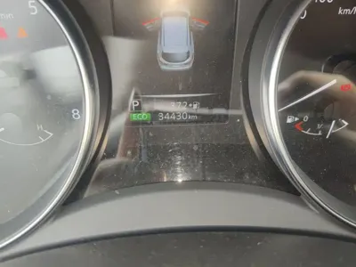 Nissan Qashqai 2021, 34400 км, за 11256.4 USD