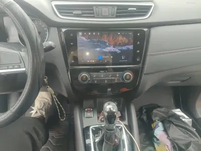 Nissan Qashqai 2021, 34400 км, за 11256.4 USD - фото 6