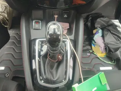 Nissan Qashqai 2021, 34400 км, за 11256.4 USD - фото 7