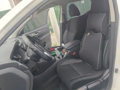 Nissan Qashqai 2021, 34400 км, за 11256.4 USD - фото 8