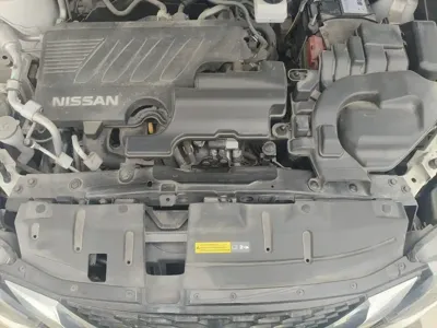 Nissan Qashqai 2021, 34400 км, за 11256.4 USD - фото 11