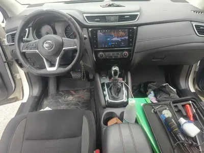 Nissan Qashqai 2021, 34400 км, за 11256.4 USD - фото 13