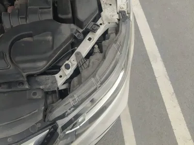 Nissan Qashqai 2021, 34400 км, за 11256.4 USD - фото 22