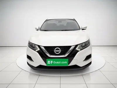 Nissan Qashqai 2021, 34400 км, за 11256.4 USD - фото 24
