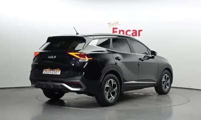 Kia Sportage 2022, 126813 км, за 11246.18 USD
