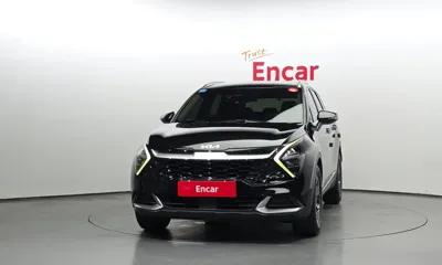 Kia Sportage 2022, 126813 км, за 11246.18 USD
