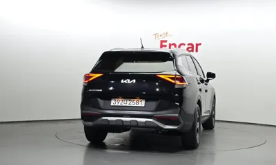 Kia Sportage 2022, 126813 км, за 11246.18 USD