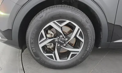 Kia Sportage 2022, 126813 км, за 11246.18 USD