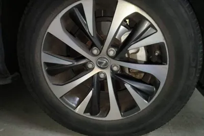 Lexus RX 2020, 67800 км, за 32540 USD - фото 8