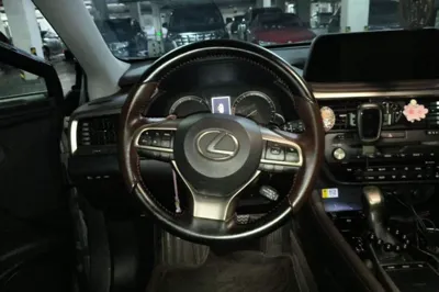 Lexus RX 2020, 67800 км, за 32540 USD - фото 10