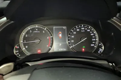 Lexus RX 2020, 67800 км, за 32540 USD - фото 11