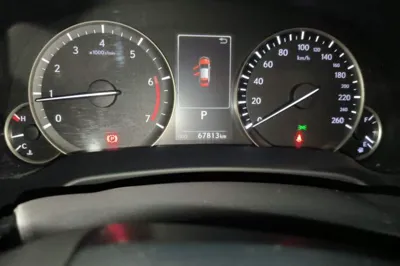 Lexus RX 2020, 67800 км, за 32540 USD - фото 12