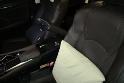 Lexus RX 2020, 67800 км, за 32540 USD - фото 15