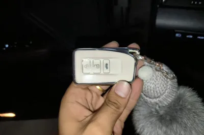 Lexus RX 2020, 67800 км, за 32540 USD - фото 20