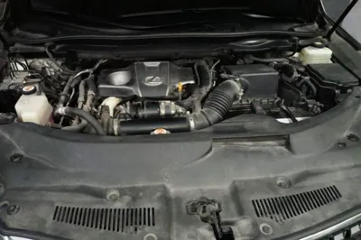 Lexus RX 2020, 67800 км, за 32540 USD - фото 21