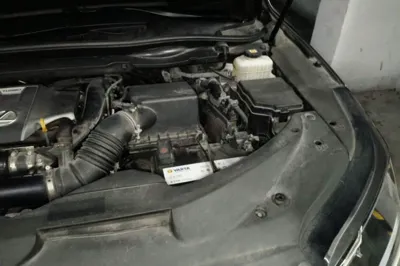 Lexus RX 2020, 67800 км, за 32540 USD - фото 22