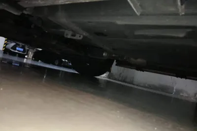 Lexus RX 2020, 67800 км, за 32540 USD - фото 26