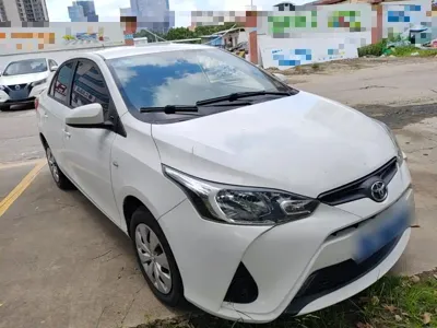Toyota Yaris L 2020, 69500 км, за 5047.39 USD