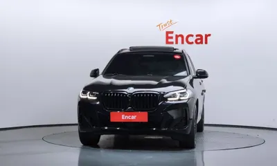 BMW X3 2024, 58325 км, за 28325.83 USD