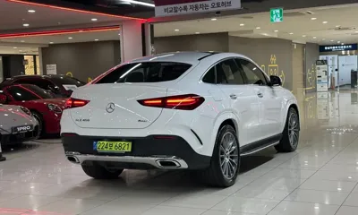 Mercedes-Benz GLE-Class 2025, 63 км, за 73519.76 USD