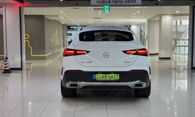 Mercedes-Benz GLE-Class 2025, 63 км, за 73519.76 USD