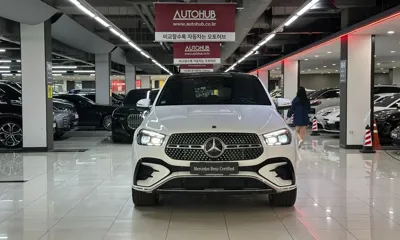 Mercedes-Benz GLE-Class 2025, 63 км, за 73519.76 USD