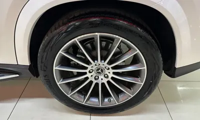 Mercedes-Benz GLE-Class 2025, 63 км, за 73519.76 USD