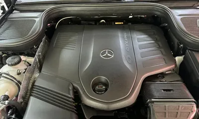 Mercedes-Benz GLE-Class 2025, 63 км, за 73519.76 USD - фото 6