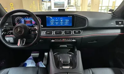 Mercedes-Benz GLE-Class 2025, 63 км, за 73519.76 USD - фото 7