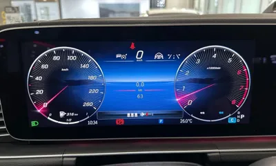 Mercedes-Benz GLE-Class 2025, 63 км, за 73519.76 USD - фото 8