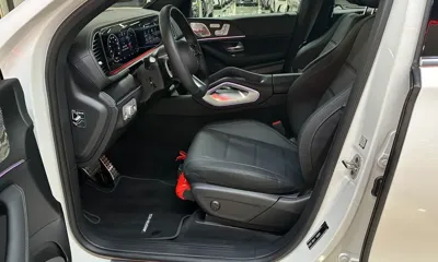 Mercedes-Benz GLE-Class 2025, 63 км, за 73519.76 USD - фото 10