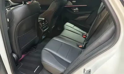 Mercedes-Benz GLE-Class 2025, 63 км, за 73519.76 USD - фото 11