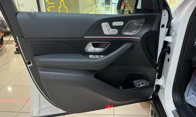 Mercedes-Benz GLE-Class 2025, 63 км, за 73519.76 USD - фото 13