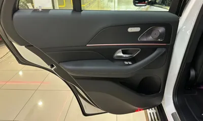 Mercedes-Benz GLE-Class 2025, 63 км, за 73519.76 USD - фото 18