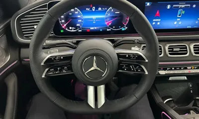 Mercedes-Benz GLE-Class 2025, 63 км, за 73519.76 USD - фото 19