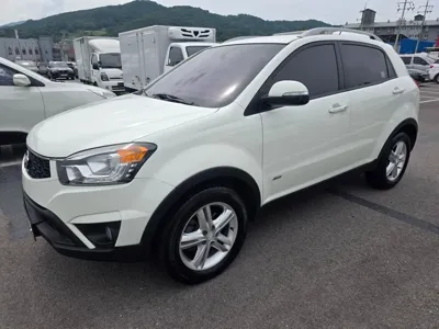 KG_Mobility_Ssangyong KORANDO 2014, 144700 км, за 1888.39 USD