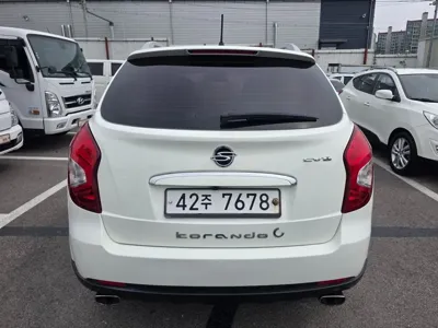 KG_Mobility_Ssangyong KORANDO 2014, 144700 км, за 1888.39 USD
