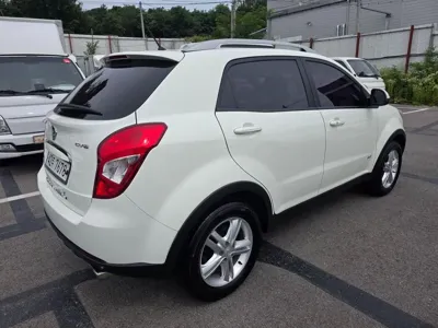 KG_Mobility_Ssangyong KORANDO 2014, 144700 км, за 1888.39 USD