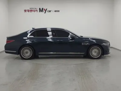 Genesis G90 2021, 75716 км, за 23139.03 USD - фото 6