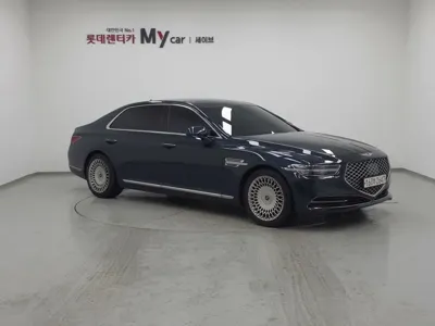 Genesis G90 2021, 75716 км, за 23139.03 USD - фото 7