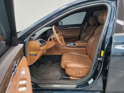 Genesis G90 2021, 75716 км, за 23139.03 USD - фото 9