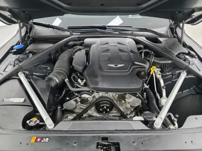 Genesis G90 2021, 75716 км, за 23139.03 USD - фото 17