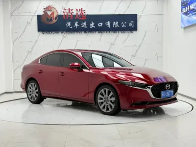 Mazda 3 Axela 2024, 15000 км, за 13250.81 USD