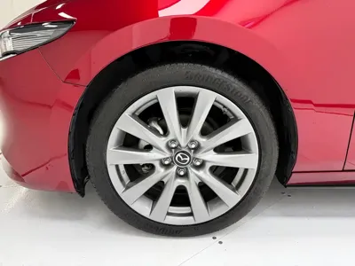 Mazda 3 Axela 2024, 15000 км, за 13250.81 USD - фото 8