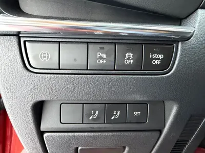 Mazda 3 Axela 2024, 15000 км, за 13250.81 USD - фото 13